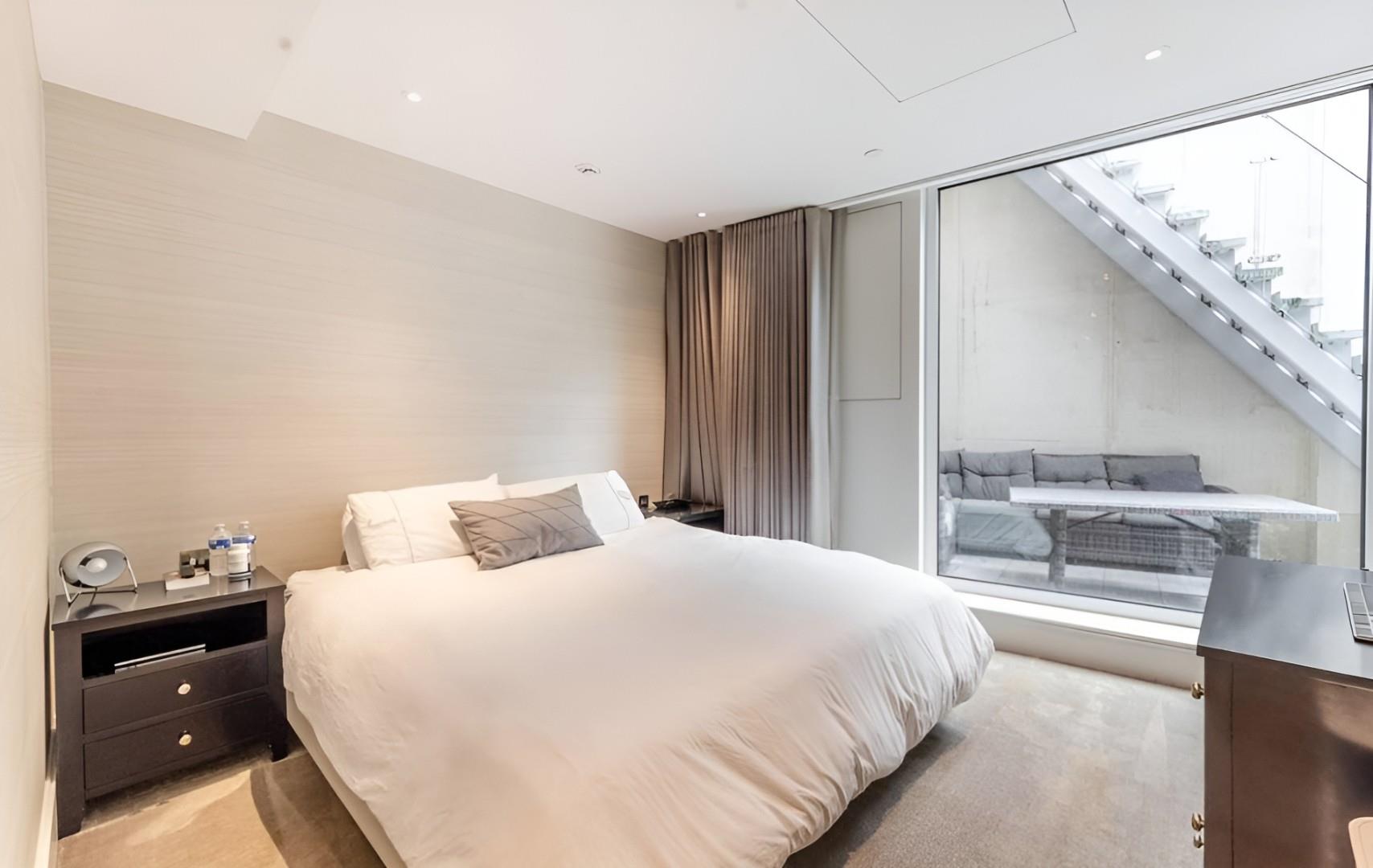 By Order Of The Receiver – Benson House, 375 Kensington High Street W14