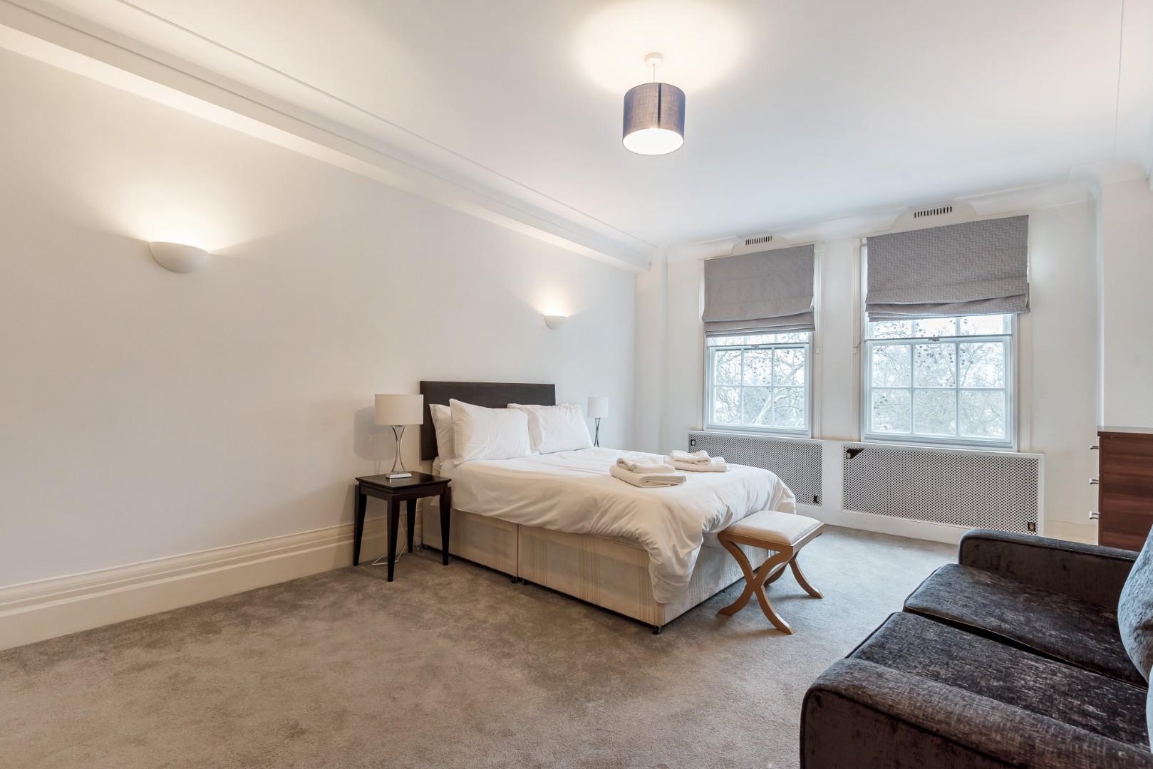 Strathmore Court,143 Park Road, London NW8