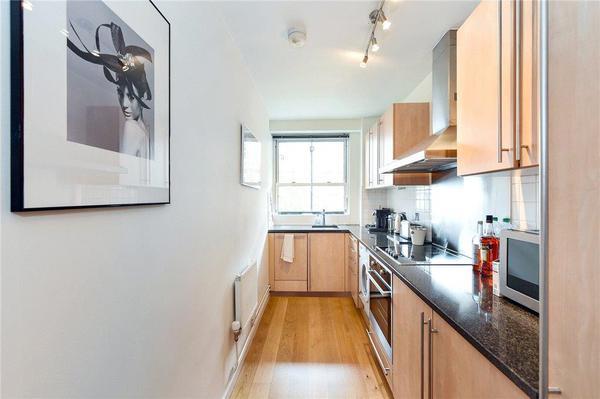 10 Weymouth Street, Marylebone W1W