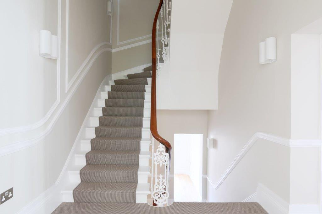 Bryanston Square, London W1H