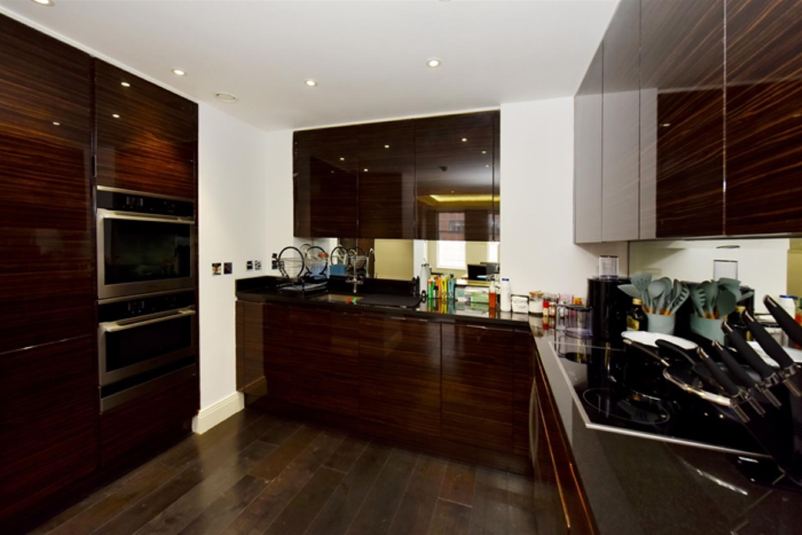 Chantrey House, 4 Eccleston Street, Belgravia  SW1W