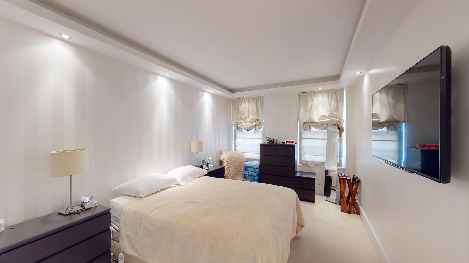 15 Portman Square, Marylebone W1H