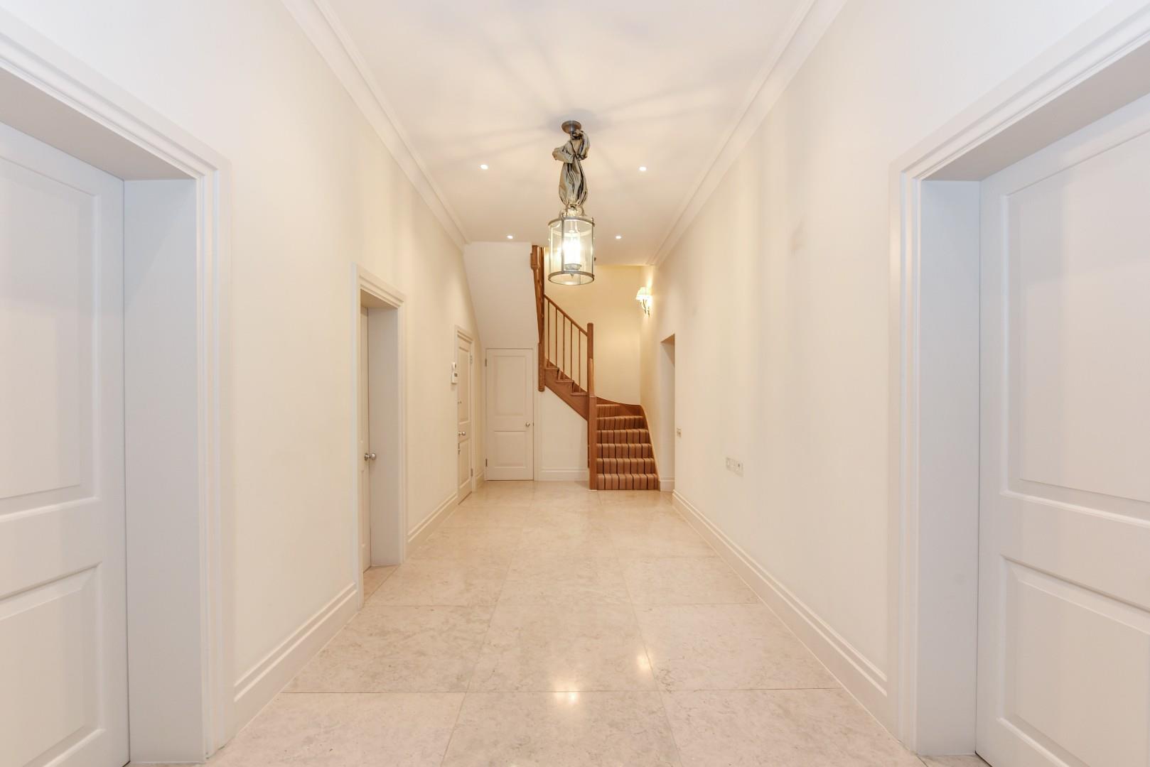 Corner House, Montpelier Walk, Knightsbridge, London SW7