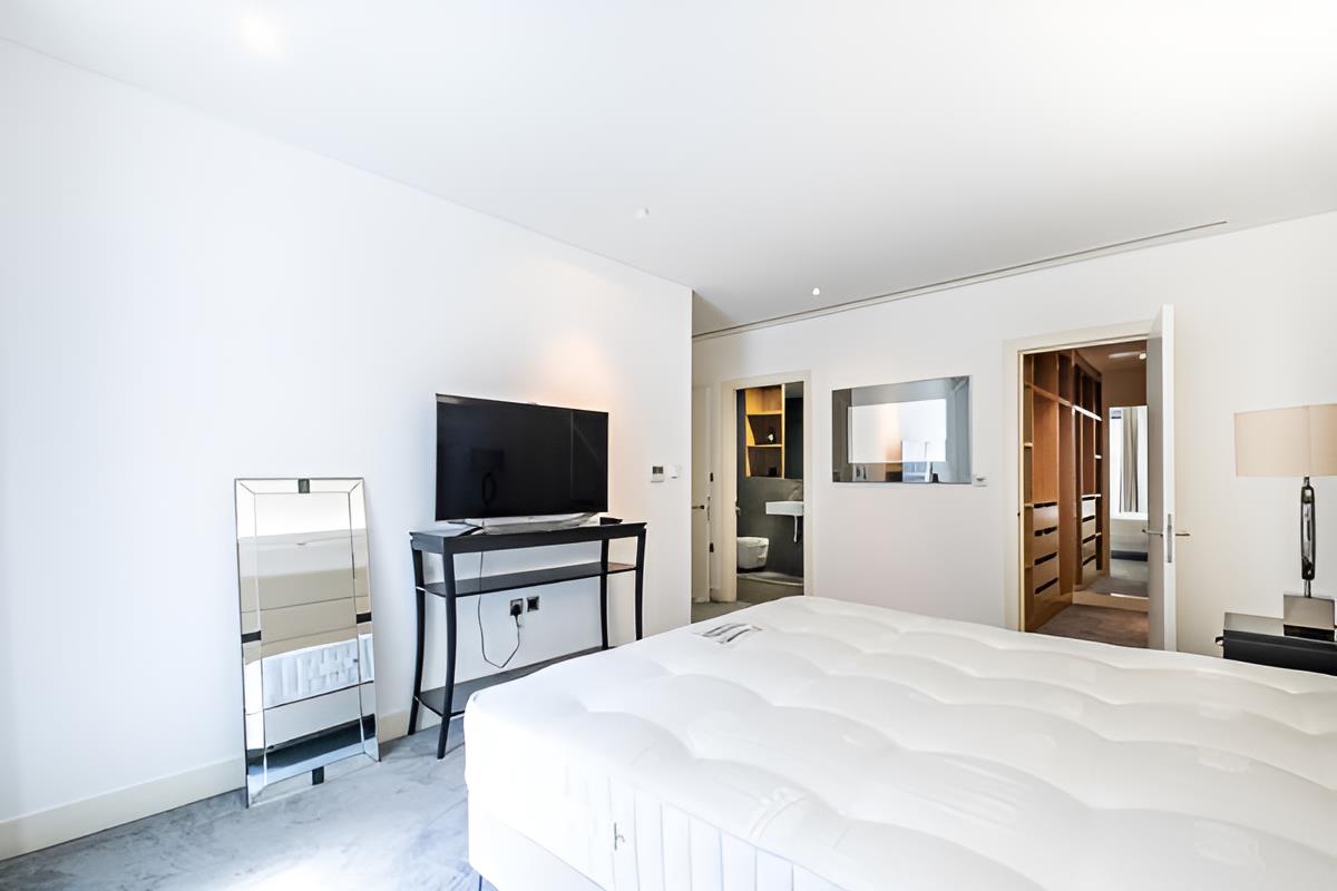 55 George Street, Marylebone, W1U