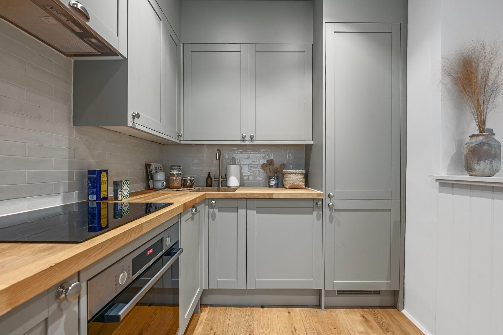 Nottingham Place, Marylebone, W1