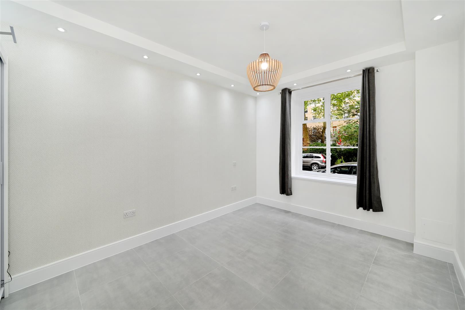 Bryanston Square, Marylebone W1H