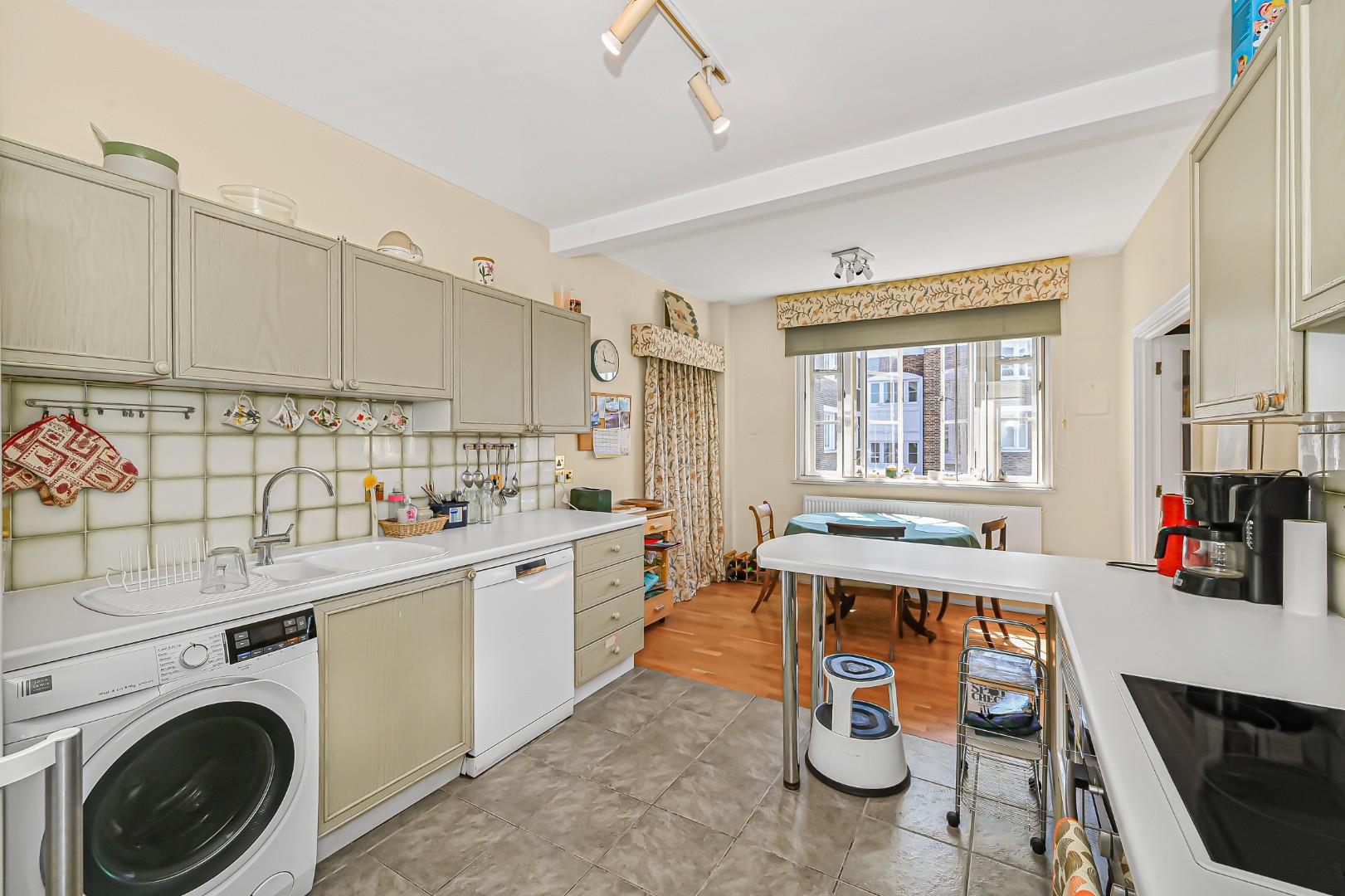 Bryanston Square, Marylebone, London W1H