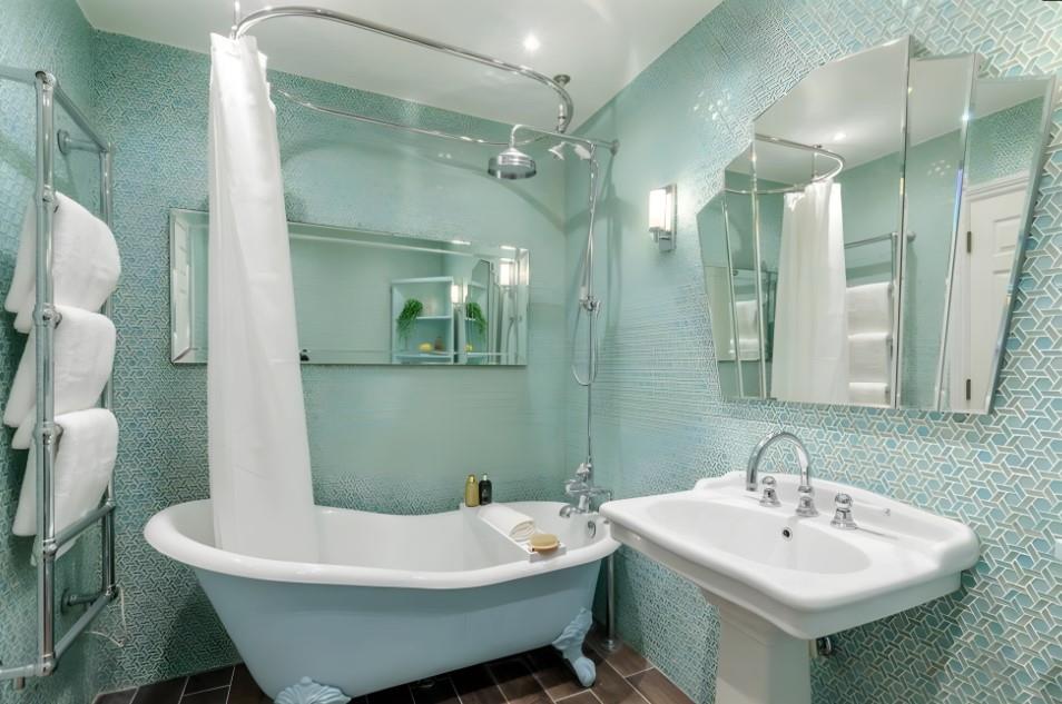 Wimpole Street, Marylebone Village, London W1G