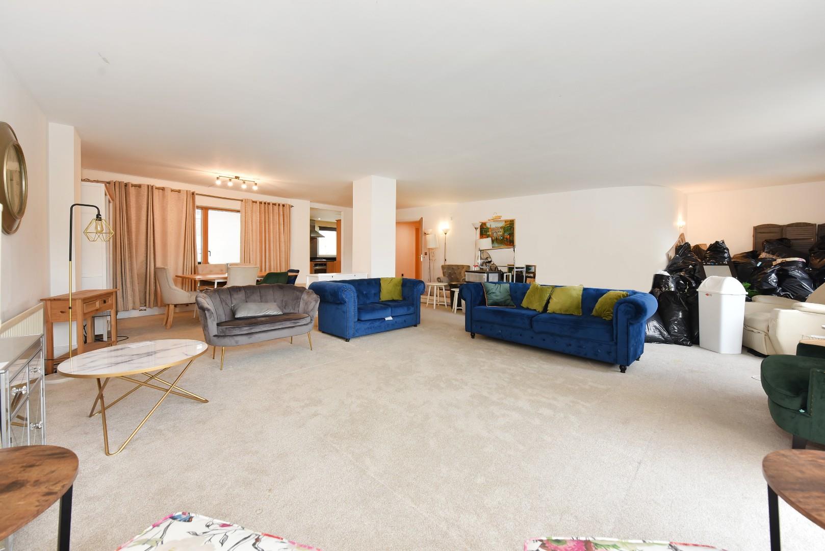 Harrowby Street, Marylebone, London W1H