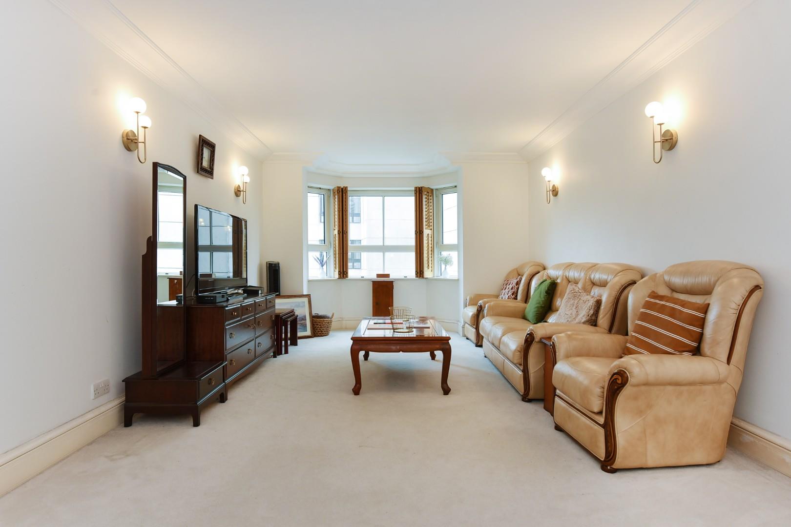 Regent Court, Wrights Lane, Kensington, London, W8