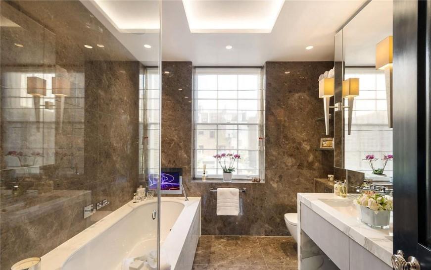 Eaton Terrace, Belgravia SW1W