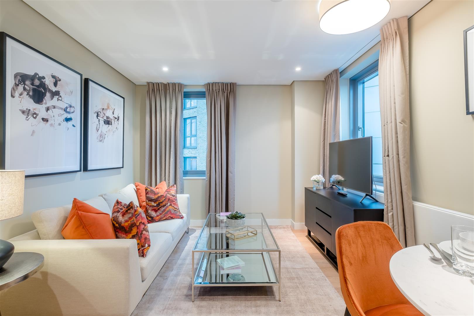 Merchant Square, Paddington, London, W2