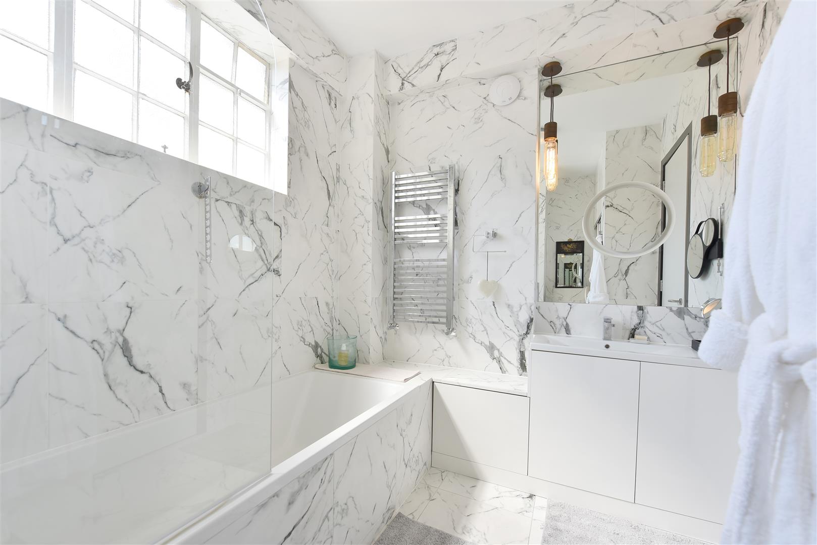 Bryanston Court II, George Street, Marylebone W1H