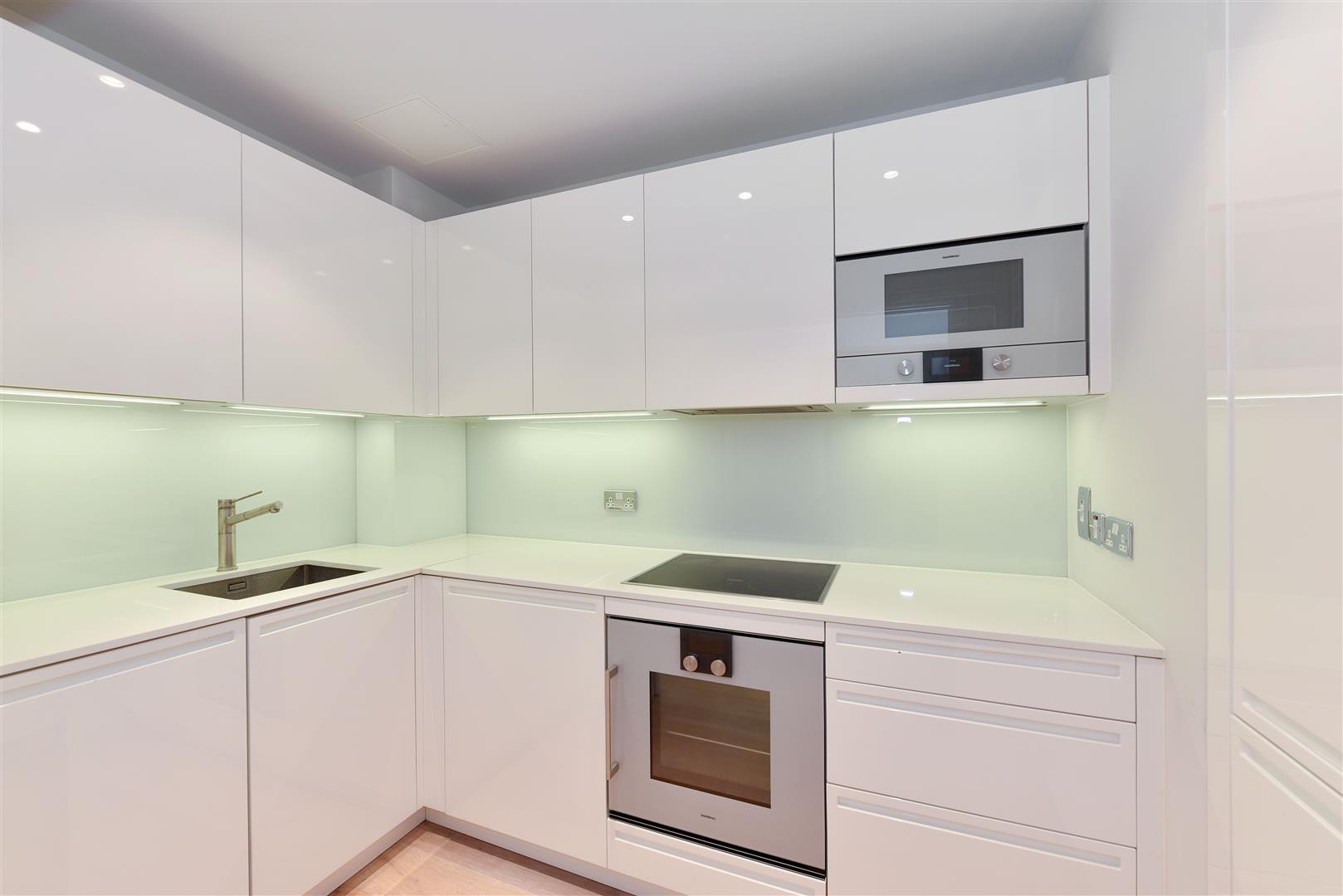 Conduit Street, Mayfair, W1