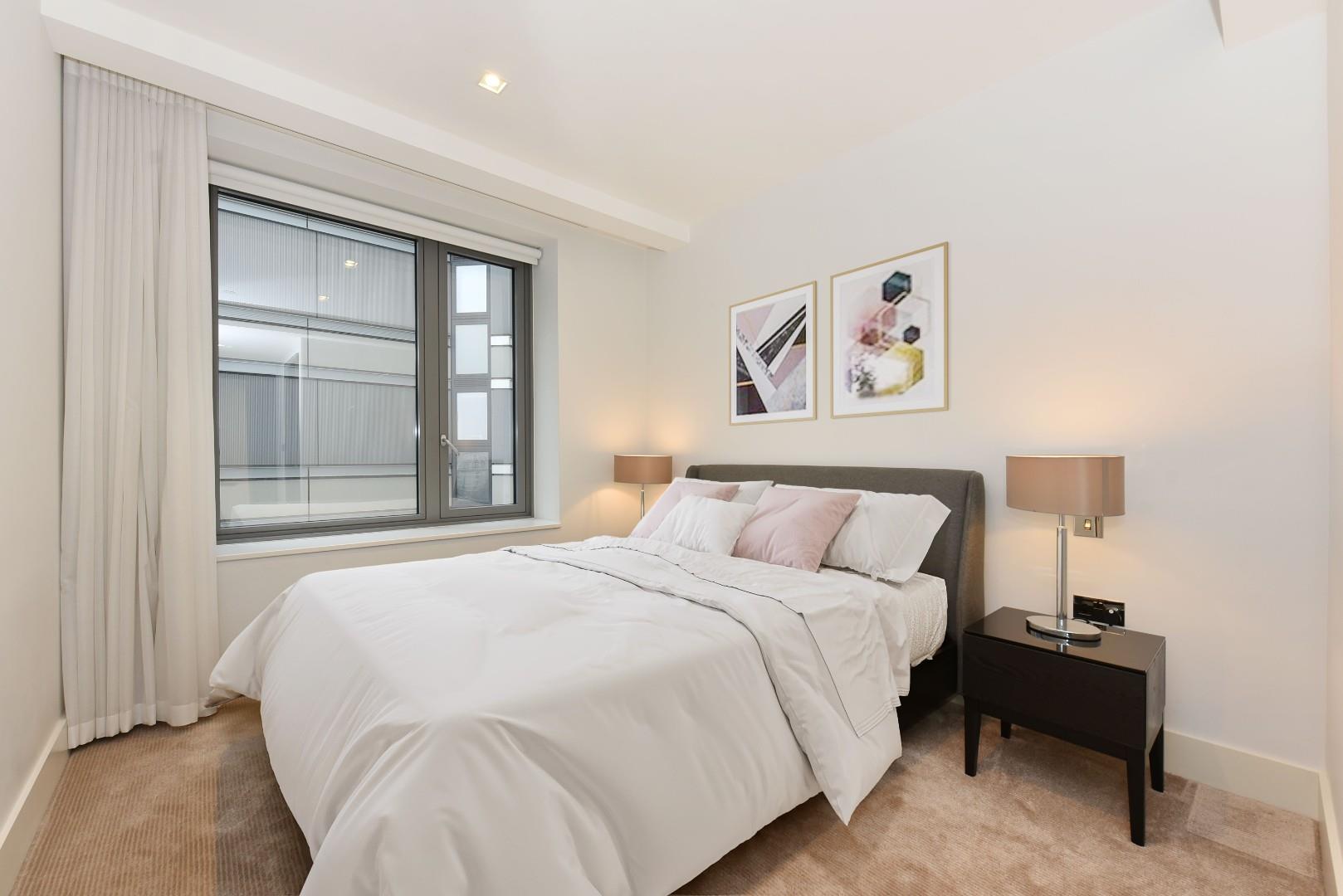 The Corniche, Tower 2, Albert Embankment, London SE1