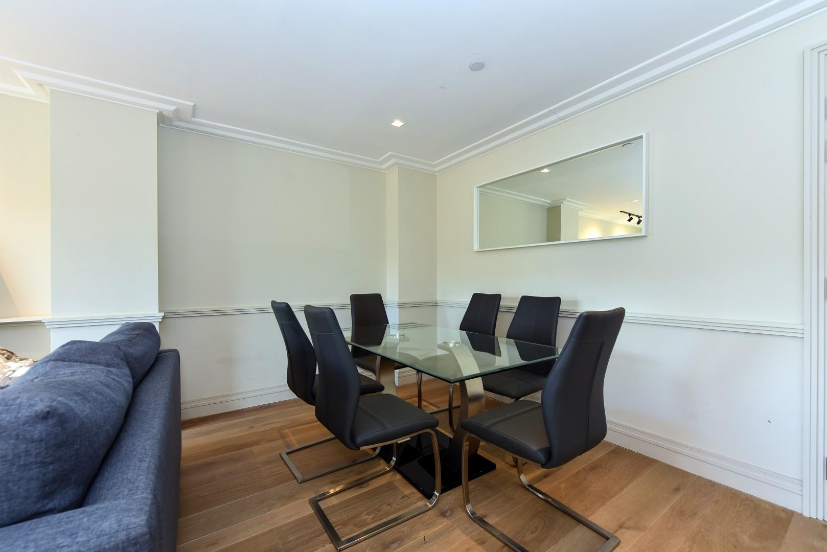 Queens Wharf, Crisp Road, Hammersmith, W6