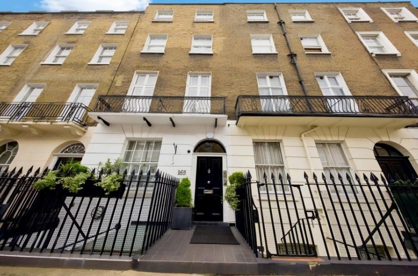 Gloucester Place, London