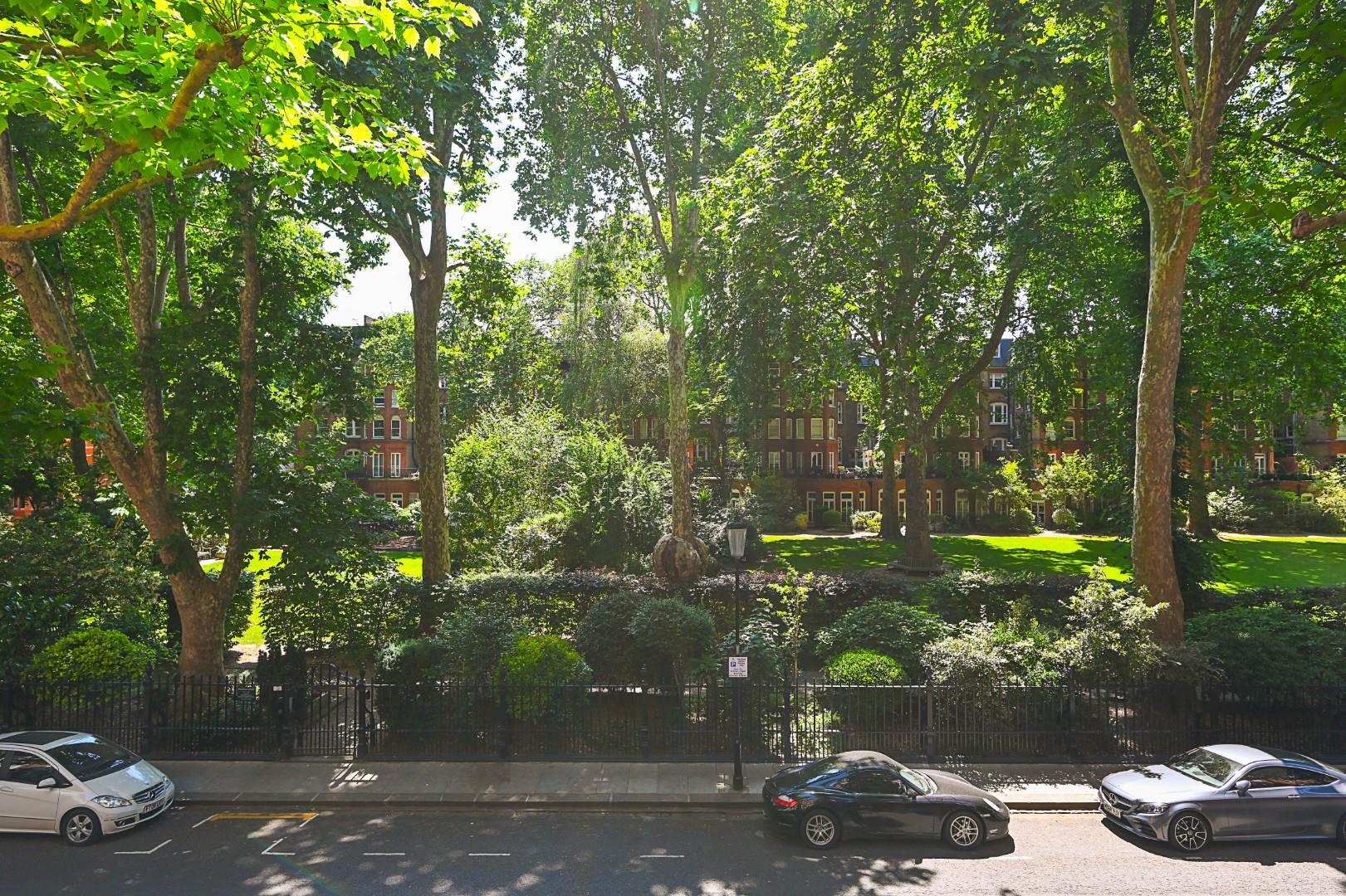 Bramham Gardens, London SW5,