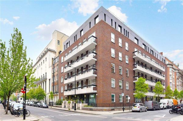 10 Weymouth Street, Marylebone W1W