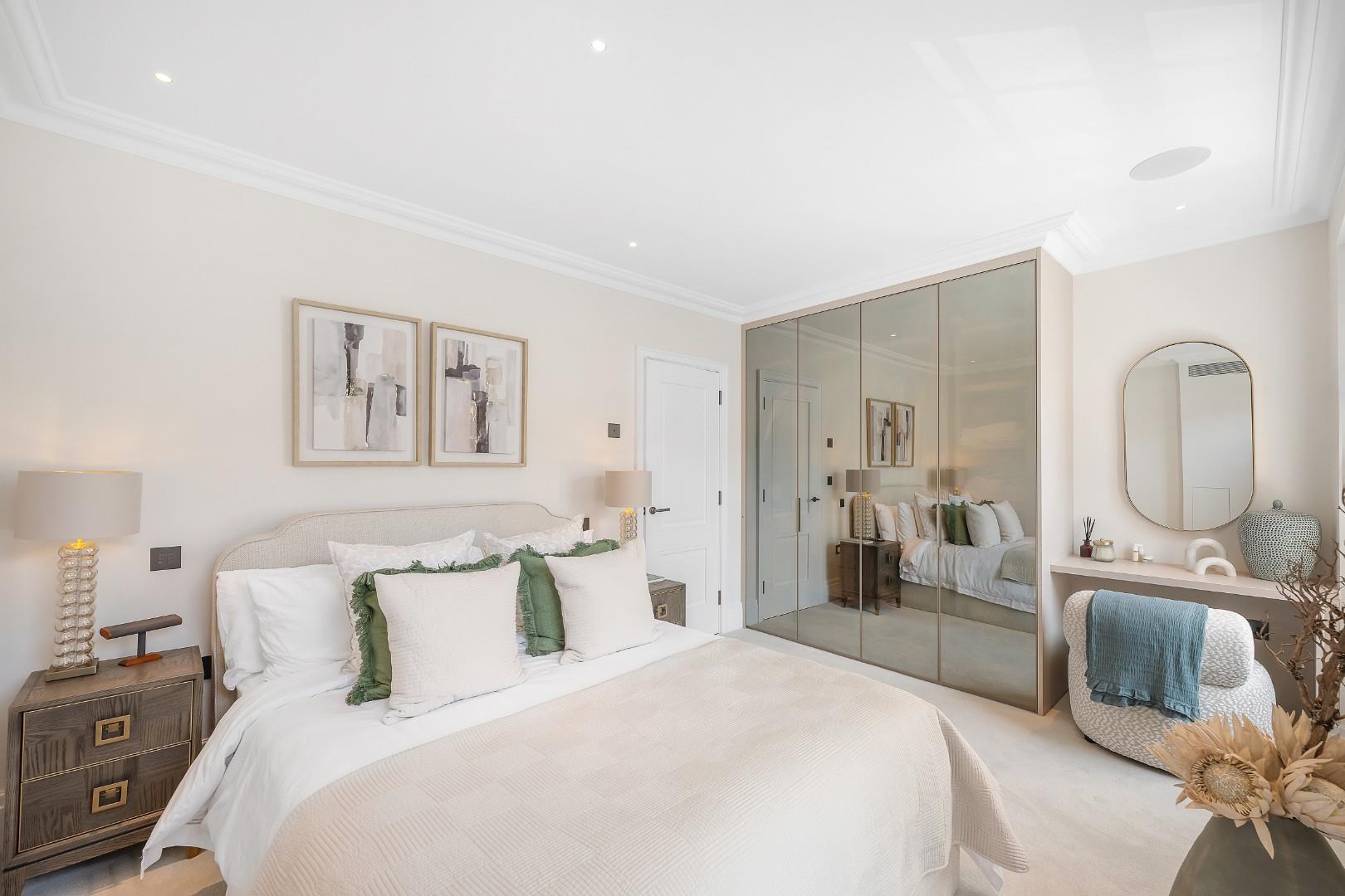 Trevor Place, Knightsbridge, SW7