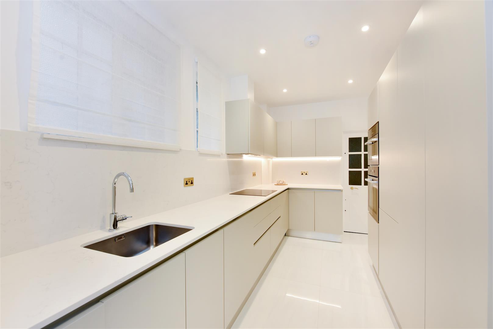 Bryanston Court II, George Street, Marylebone, London W1H