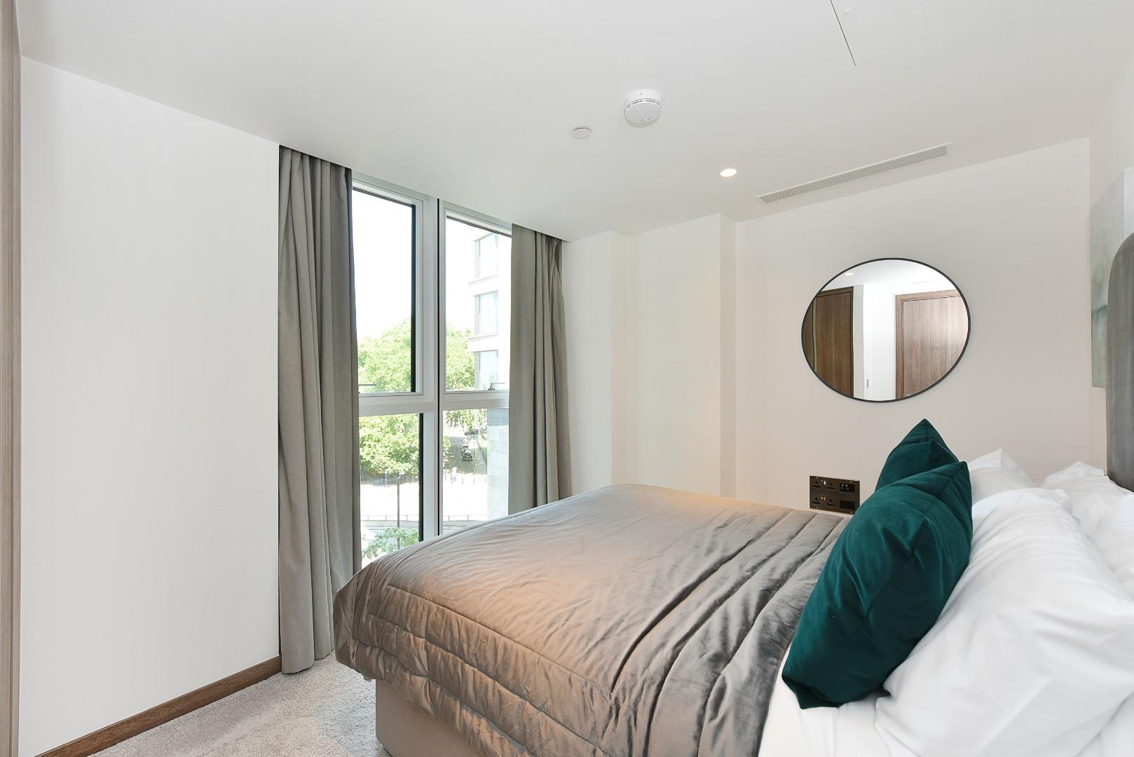 Camellia House, Paddington Gardens, W2