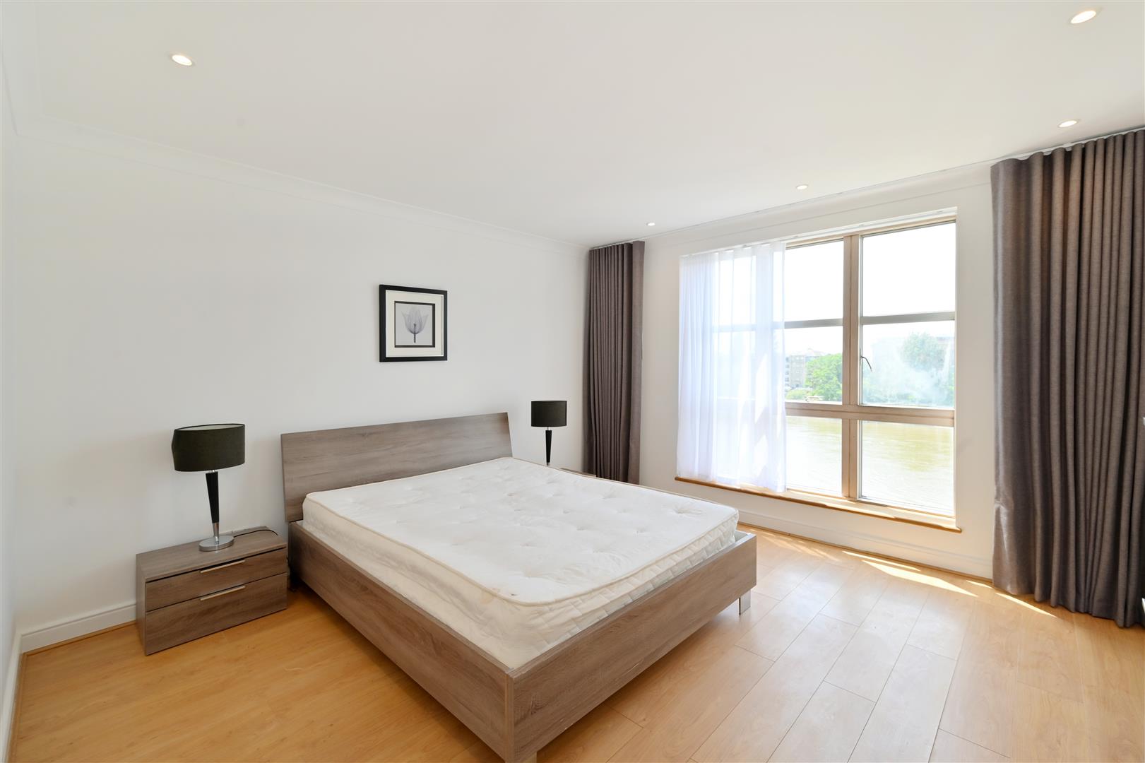 River Views – King Henry’s Reach, Manbre Road, W6