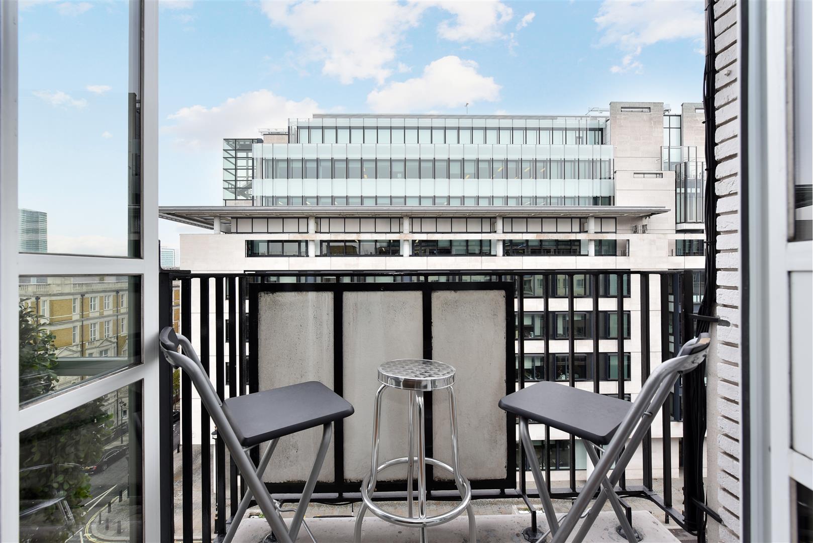 Portland Place, Marylebone, London W1B