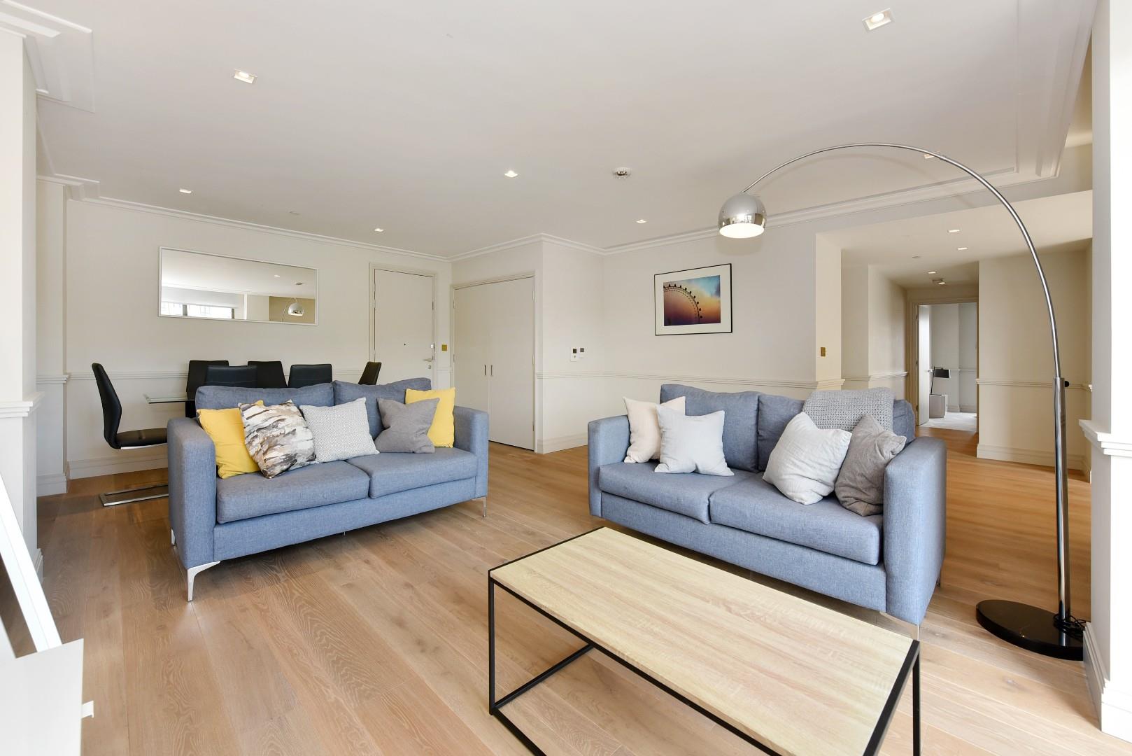 Queens Wharf, Crisp Road, Hammersmith, W6