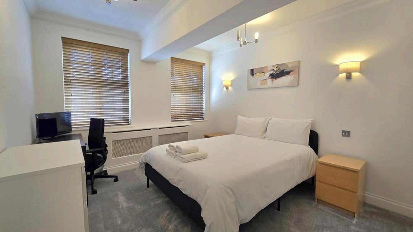 Harrowby Street, London