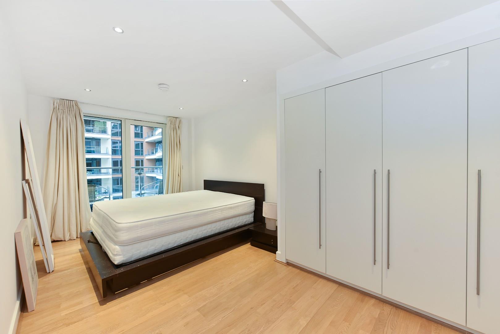 Marina Point, Imperial Wharf, London, SW6