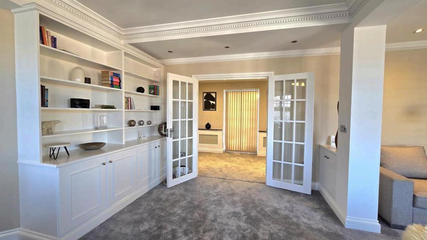 Harrowby Street, London