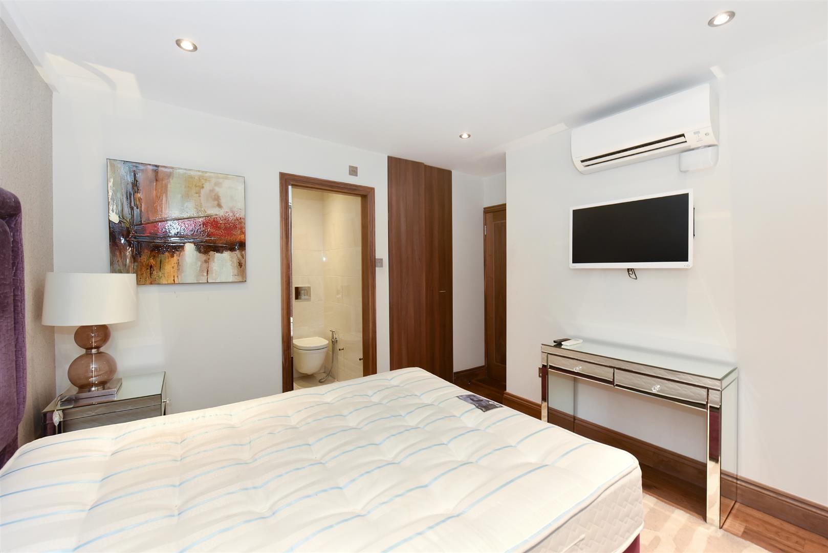 Barrie House, Lancaster Gate, Hyde Park W2