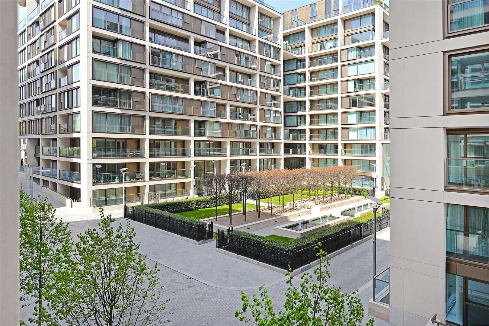 Benson House, 375 Kensington High Street, Kensington W14