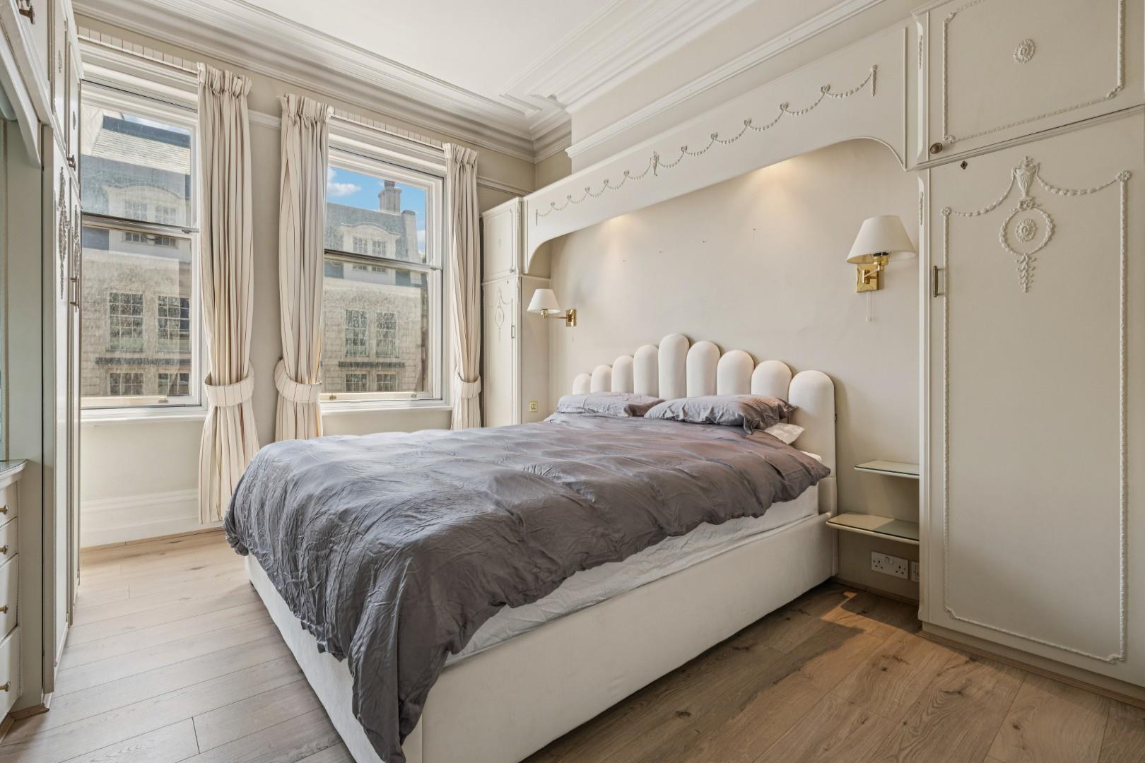 Park Mansions, Knightsbridge, London SW1X