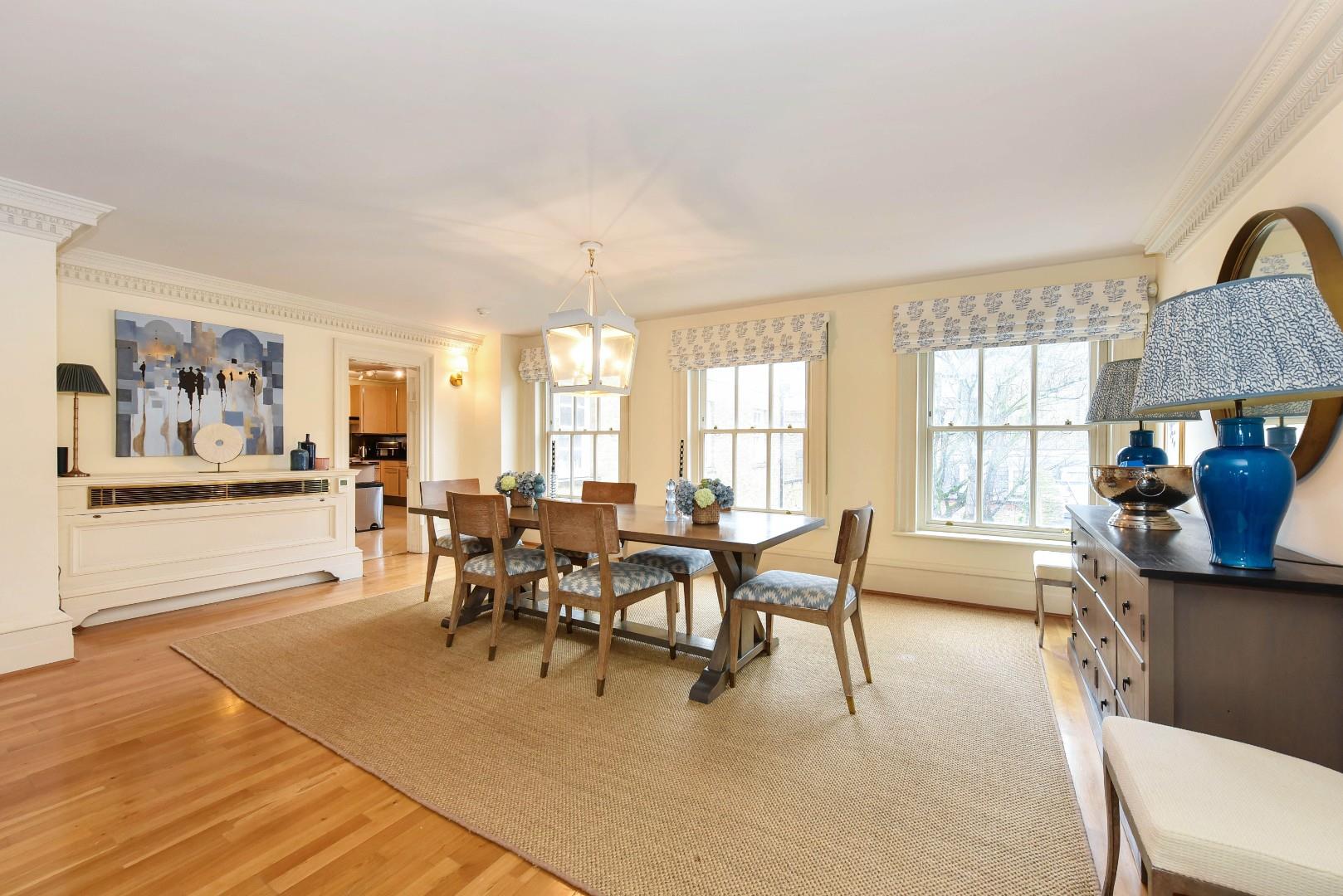 Eaton Square, London SW1W