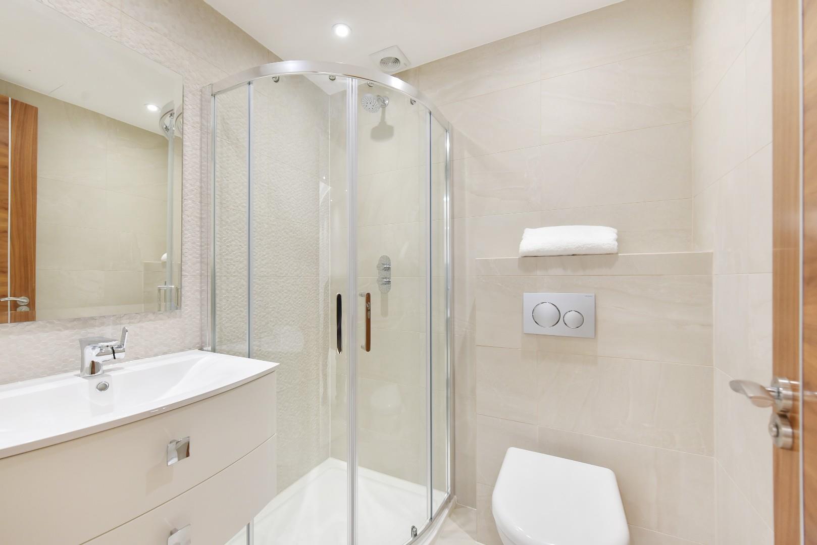 George Street, Marylebone, London W1H