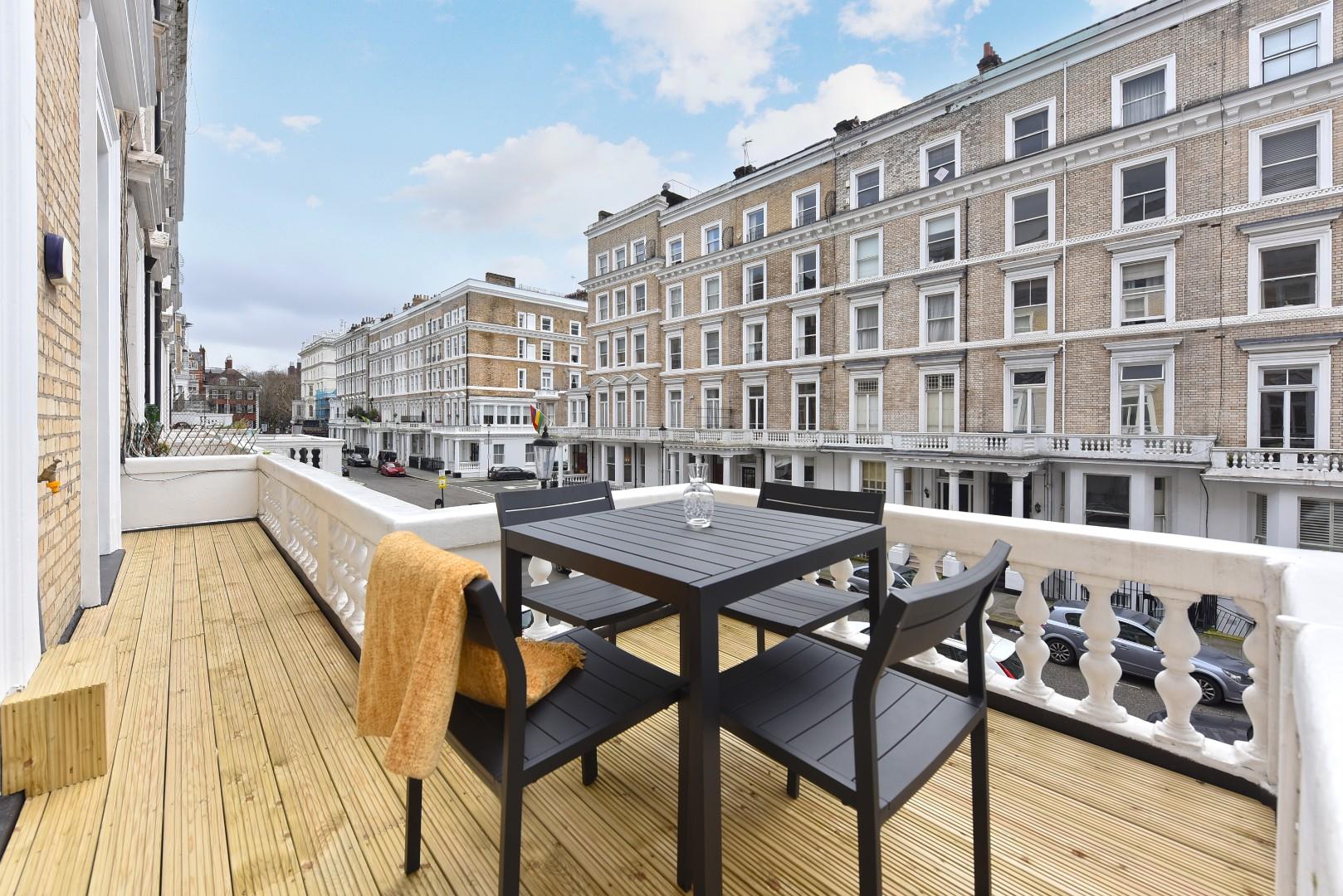 Elvaston Place, London