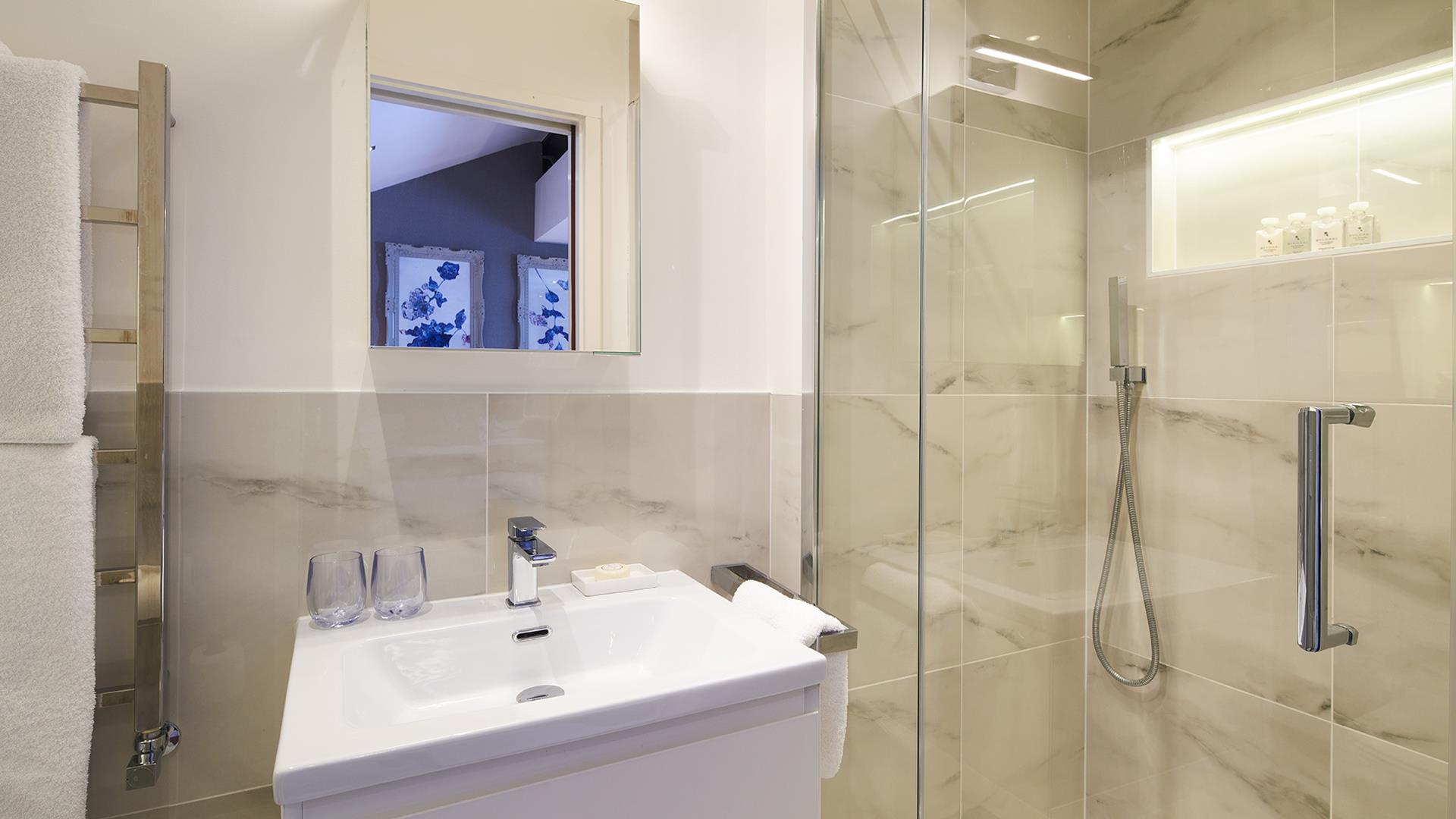 Cheval Place, Knightsbridge SW7