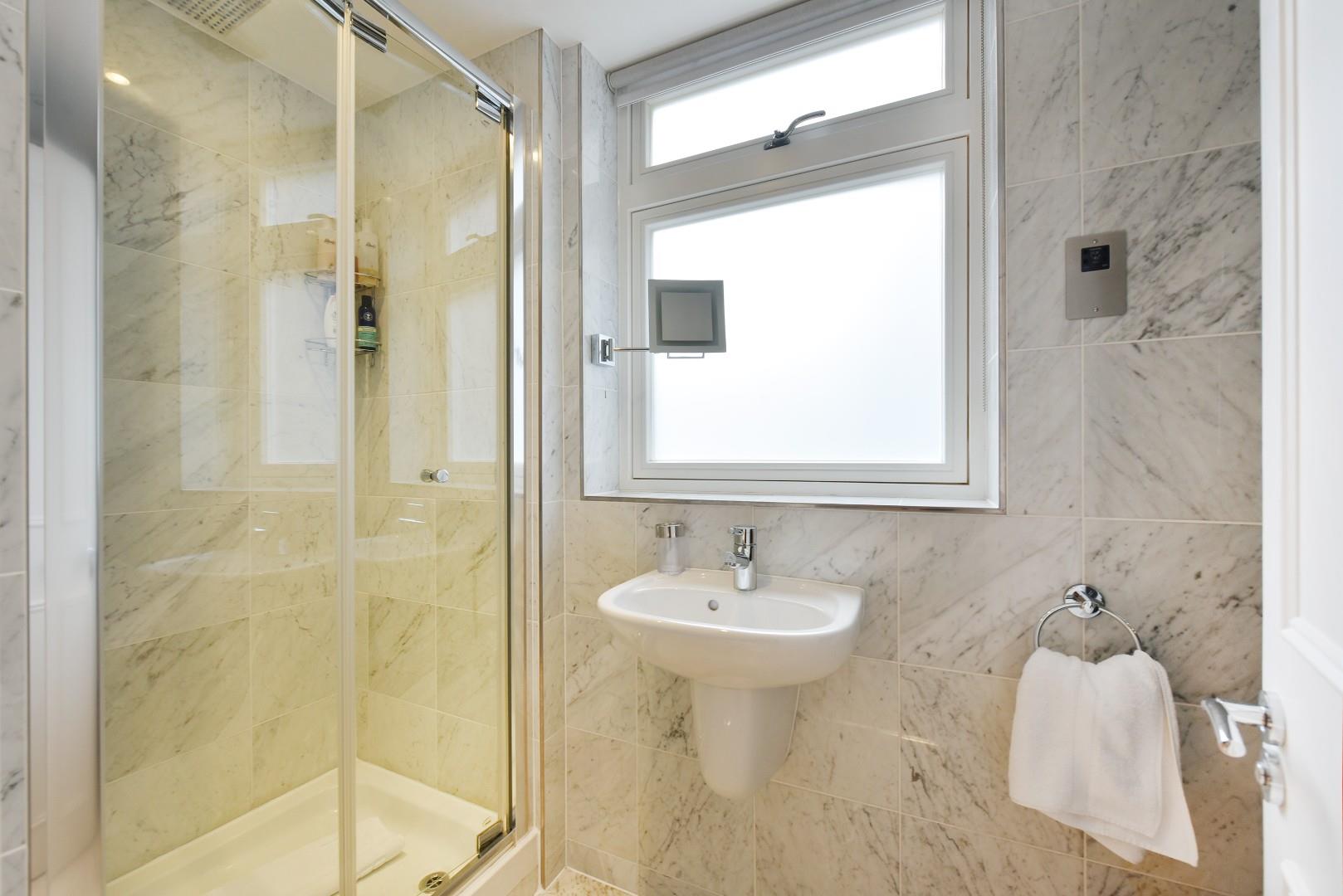 Elvaston Place, London