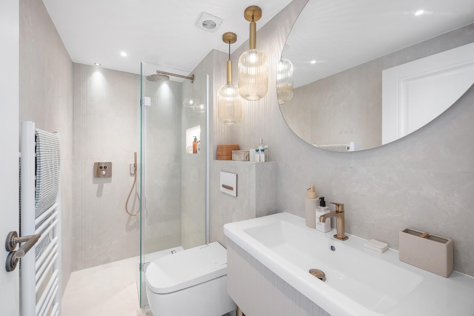 Trevor Place, Knightsbridge, SW7