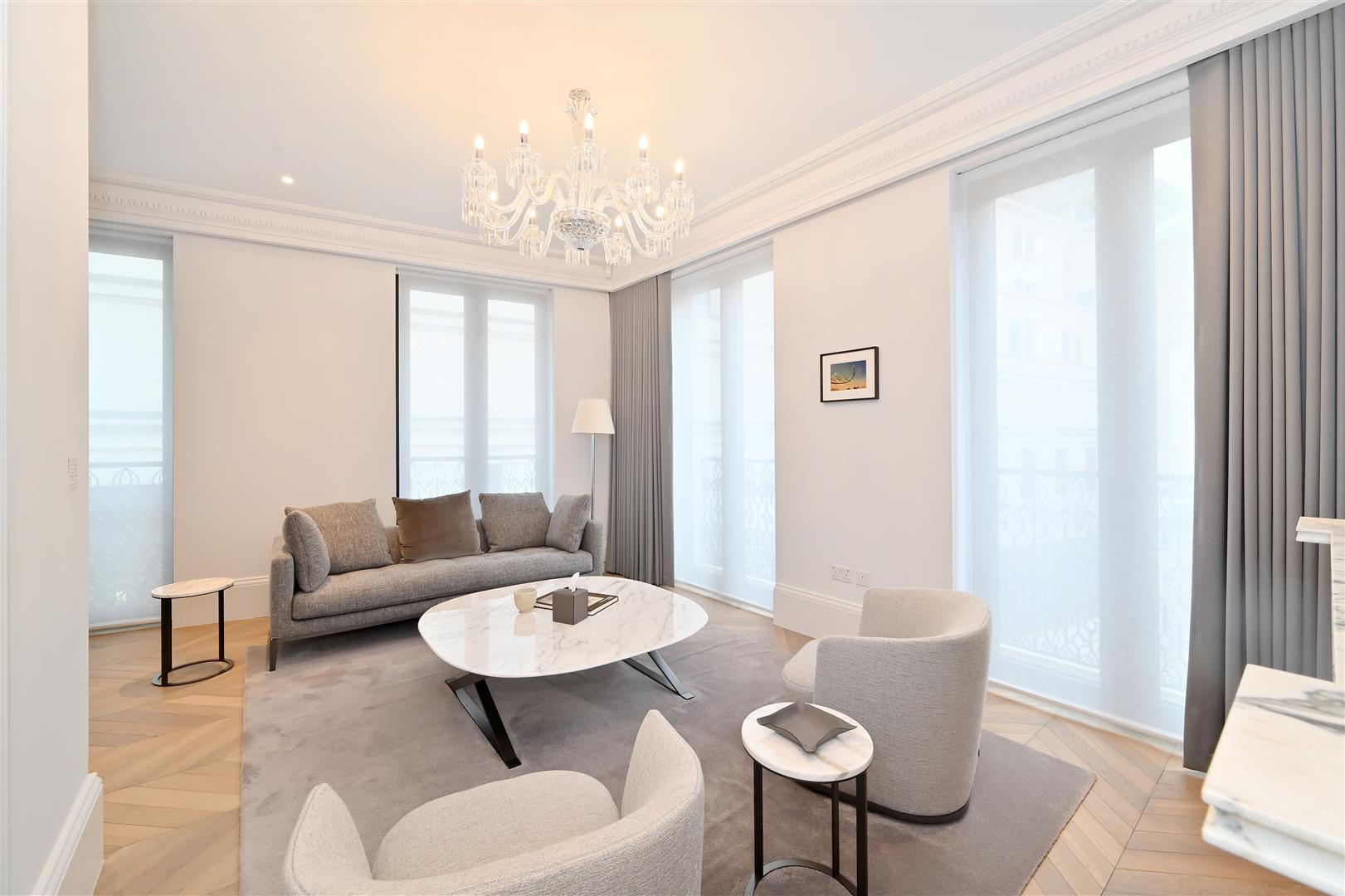 The Chester Collection, Little Chester Street, London, SW1X