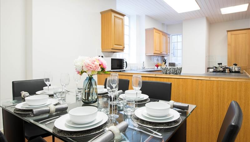 Strathmore Court, Park Road, London, NW8