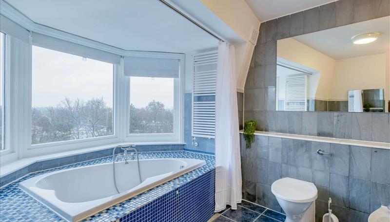 Strathmore Court, St Johns Wood, NW8