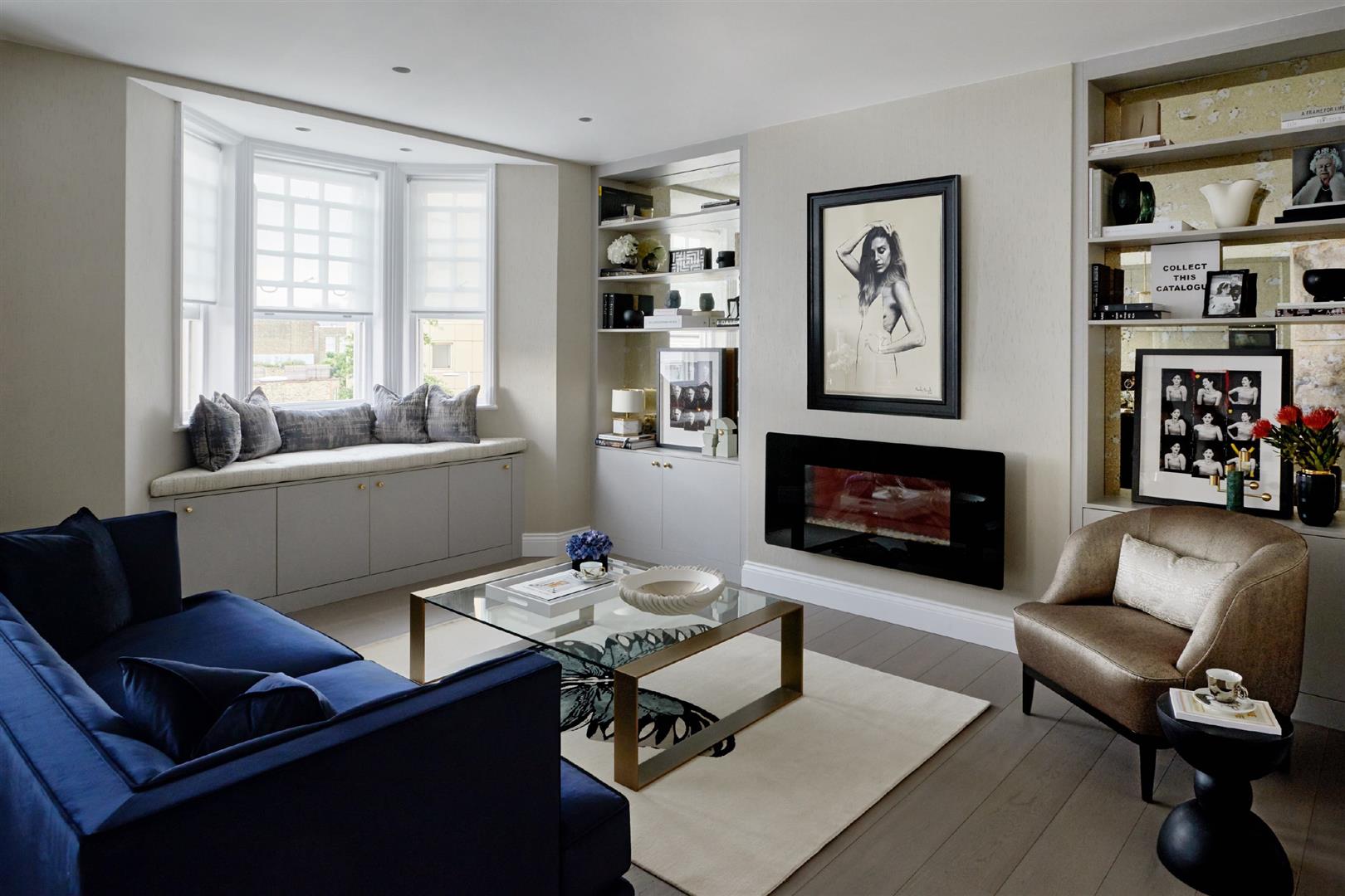 Kings House, 396 Kings Road, Chelsea SW10