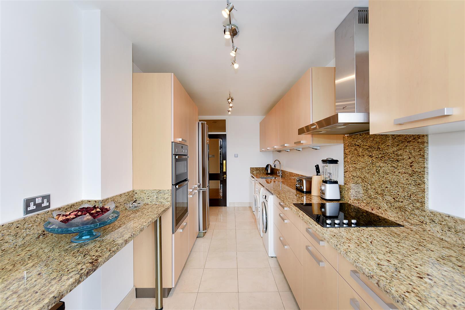 Campbell Court, 1-7 Queens Gate Gardens, London SW7