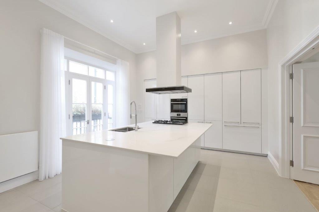 Bryanston Square, London W1H