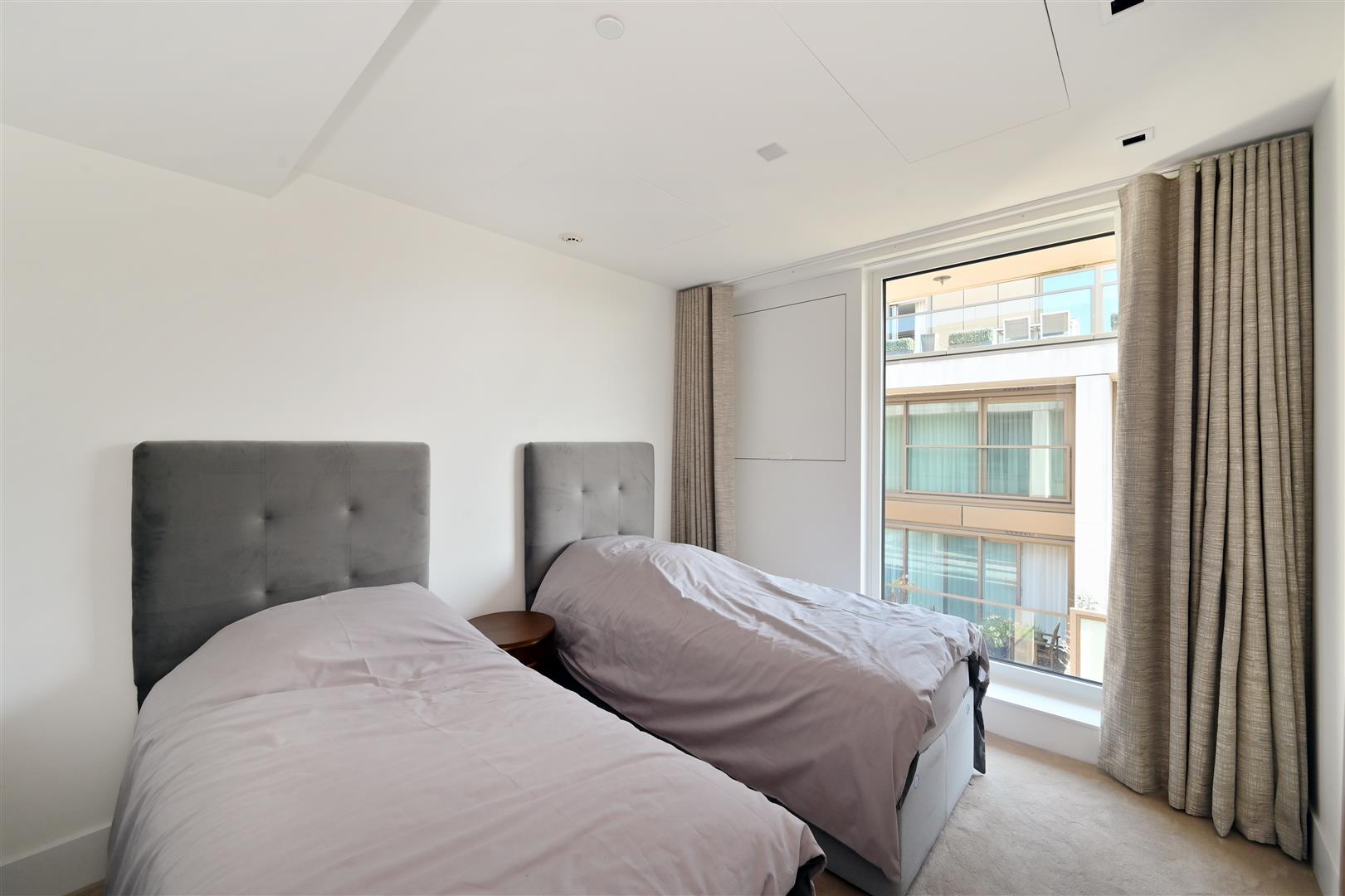 Lord Kensington House, 375 Kensington High Street,, London W14