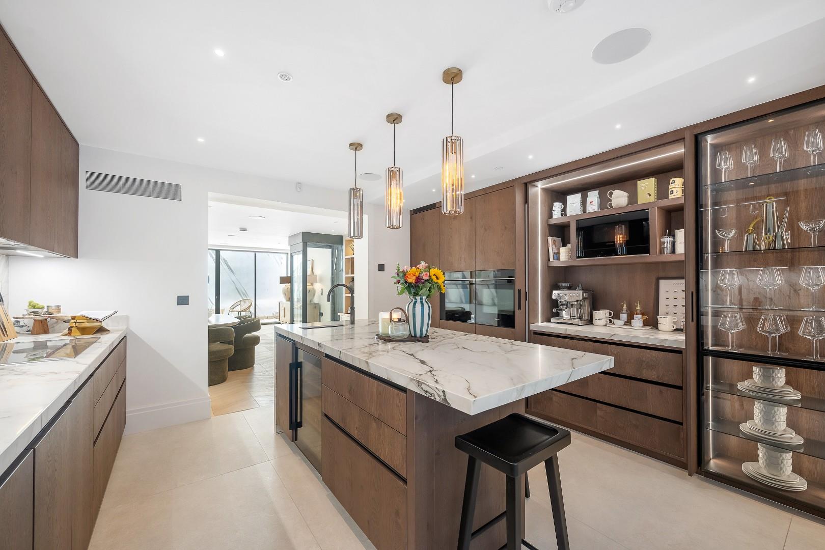 Trevor Place, Knightsbridge, SW7