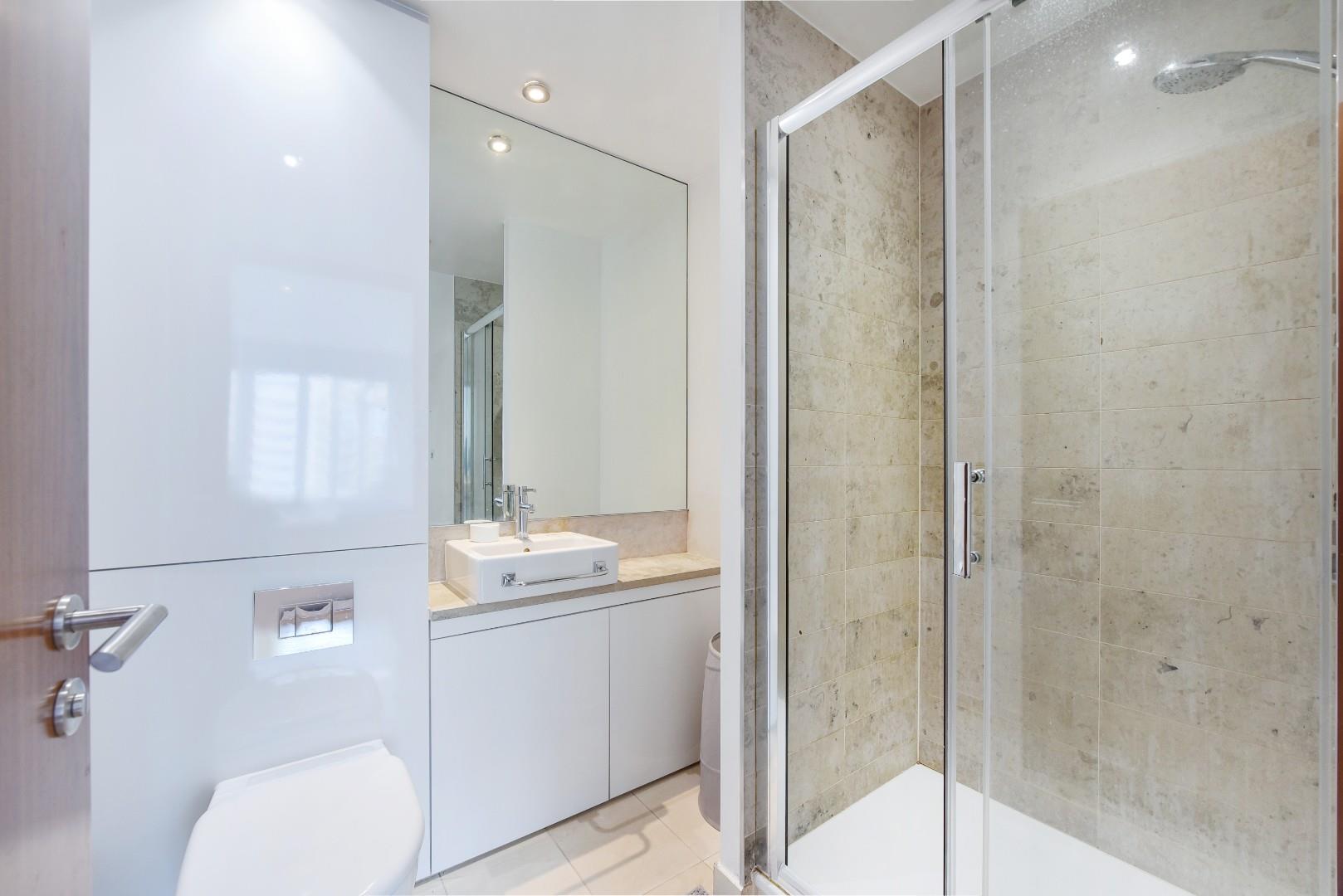 99 Baker Street, Marylebone W1U